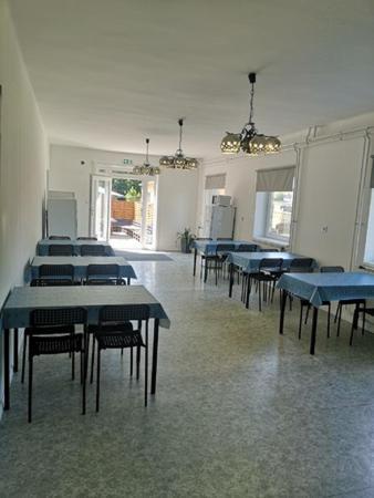 Galgavoelgye Munkasszallo Aszod Zewnętrze zdjęcie